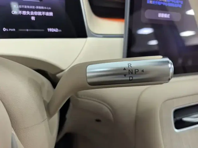 Shangjie SUV — Фото автомобиля 9