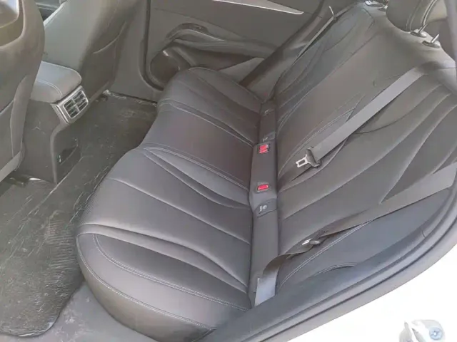 BYD Seal 06 — Фото автомобиля 16