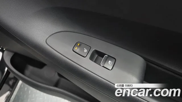 Hyundai Grandeur — Фото автомобиля 19