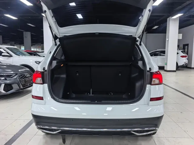 Skoda Kamiq — Фото автомобиля 20
