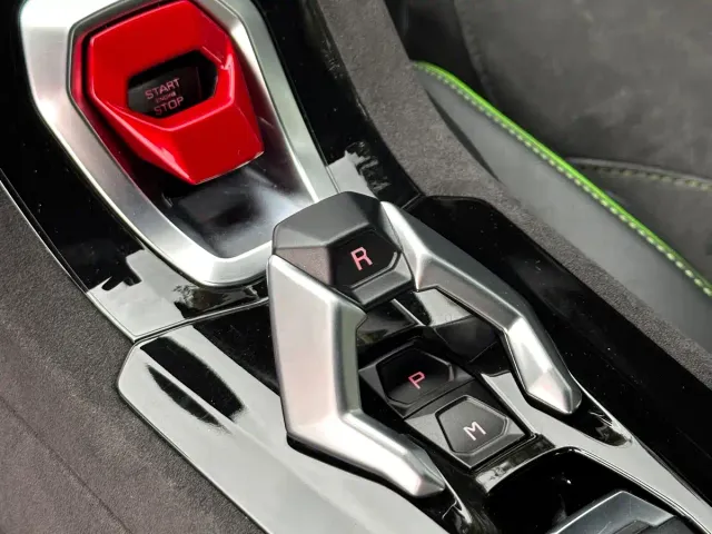 Lamborghini Huracan — Фото автомобиля 19