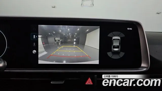 Hyundai Ioniq6 Ioniq 6 Long Range — Фото автомобиля 15