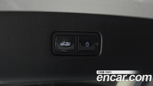 Genesis GV80 2.5T Бензин AWD — Фото автомобиля 20