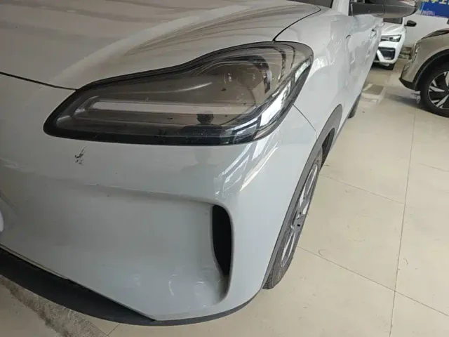 Wuling Binguo PLUS — Фото автомобиля 23