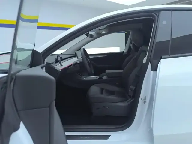 Tesla Model Y — Фото автомобиля 9