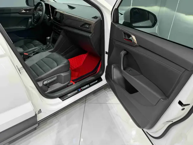 Volkswagen Tharu — Фото автомобиля 20