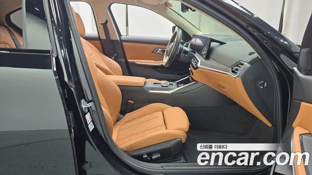 BMW 3 Series G20 — Фото автомобиля 16
