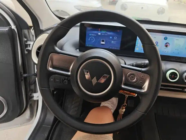Wuling Bingo — Фото автомобиля 15