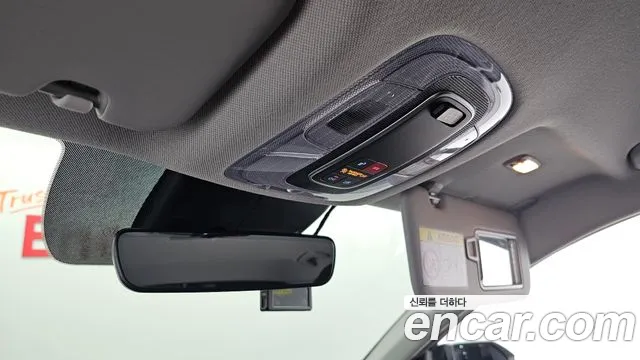 Hyundai Avante CN7 — Фото автомобиля 25