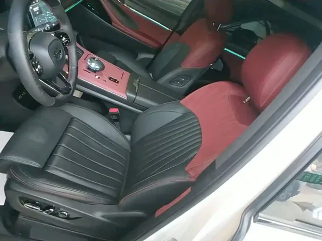GAC Trumpchi M8 — Фото автомобиля 14