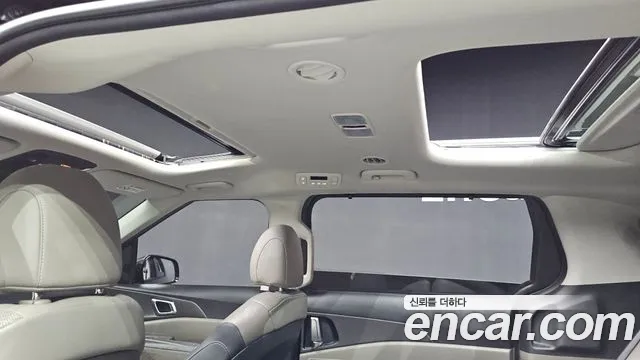 Kia Carnival 4th Gen — Фото автомобиля 18