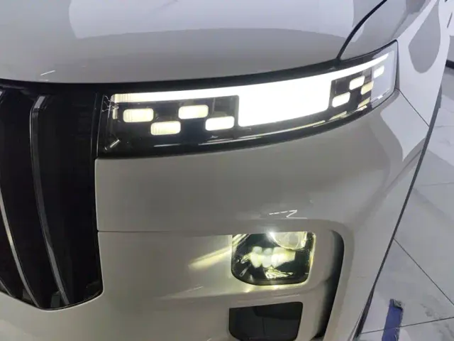Chery Tansuo 06 — Фото автомобиля 5