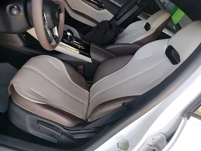 BYD Qin PLUS — Фото автомобиля 14