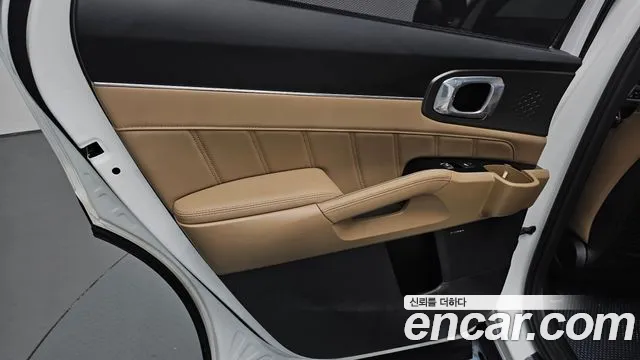 Kia Sorento Generation 4 — Фото автомобиля 13