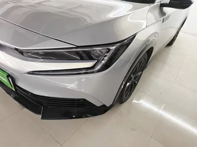 Honda e:NP2 Extreme Wave 2 — Фото автомобиля 23