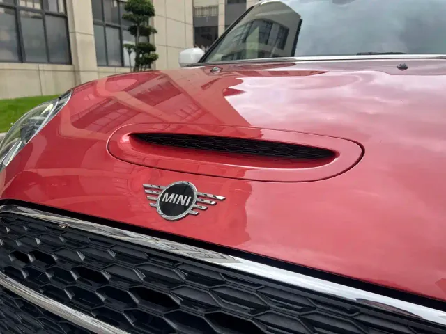 MINI Clubman — Фото автомобиля 29