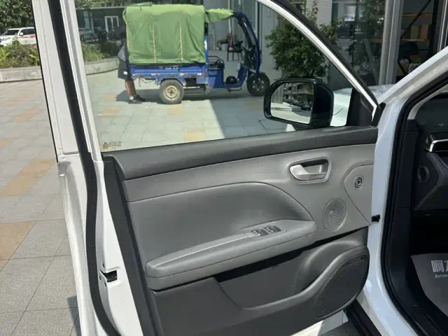 GAC Trumpchi GS4 — Фото автомобиля 12