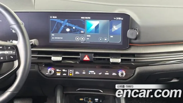 Kia Sportage — Фото автомобиля 18