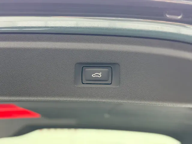 Audi A3 — Фото автомобиля 12