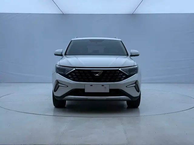 Jetta VS7 — Фото автомобиля 2