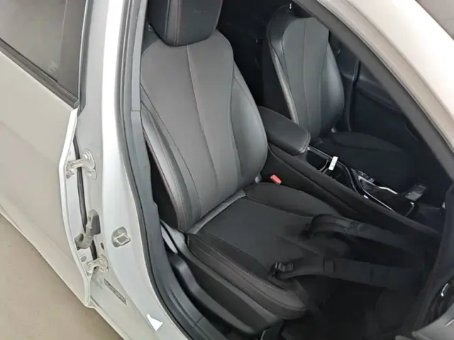 Buick Verano — Фото автомобиля 24