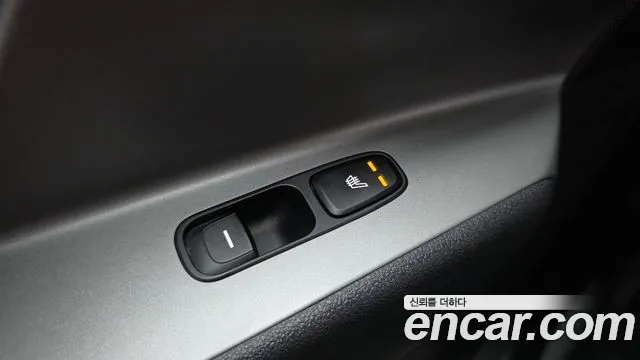 Kia Niro Niro Plus Air — Фото автомобиля 19