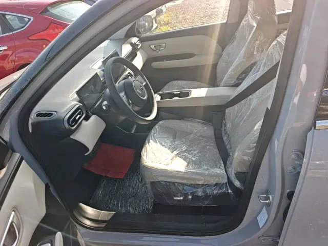 Wuling Binguo PLUS — Фото автомобиля 14