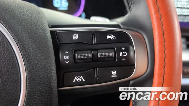 Kia Sportage 5th Gen — Фото автомобиля 24