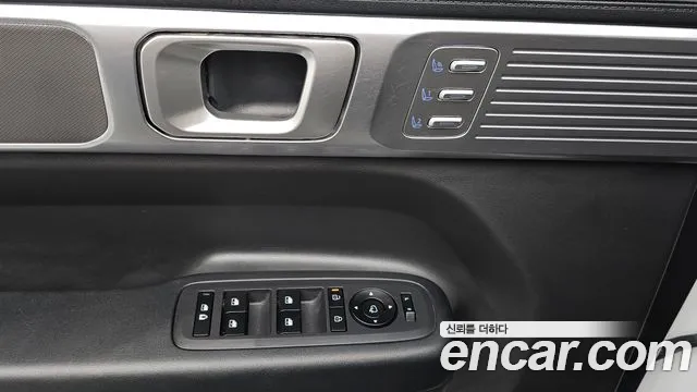 Hyundai Santa Fe MX5 — Фото автомобиля 25