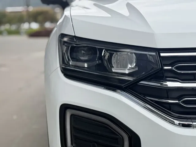 Volkswagen Tayron — Фото автомобиля 10
