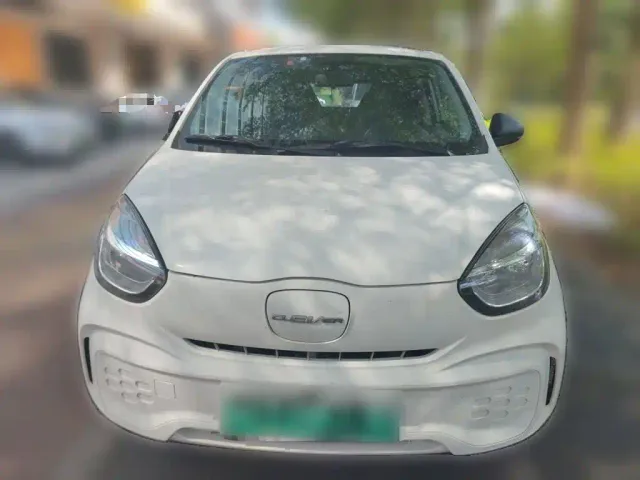 Roewe Clever — Фото автомобиля 2