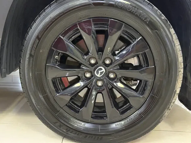 Mazda CX-50 Xingye — Фото автомобиля 24