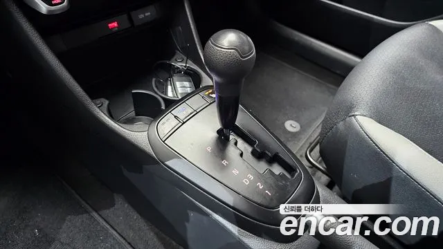 Kia morning Morning Urban (JA) Prestige — Фото автомобиля 9