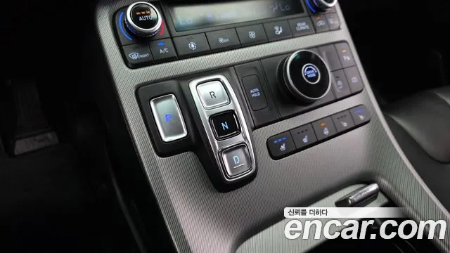 Hyundai Palisade The New — Фото автомобиля 12