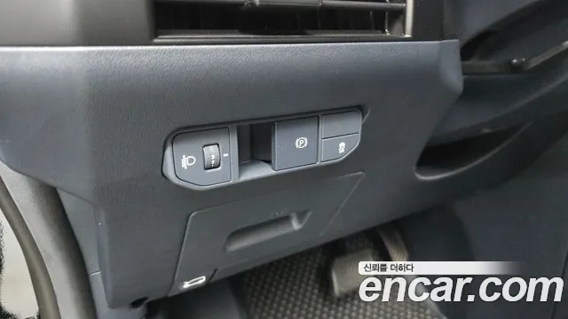 Kia PV5 — Фото автомобиля 27