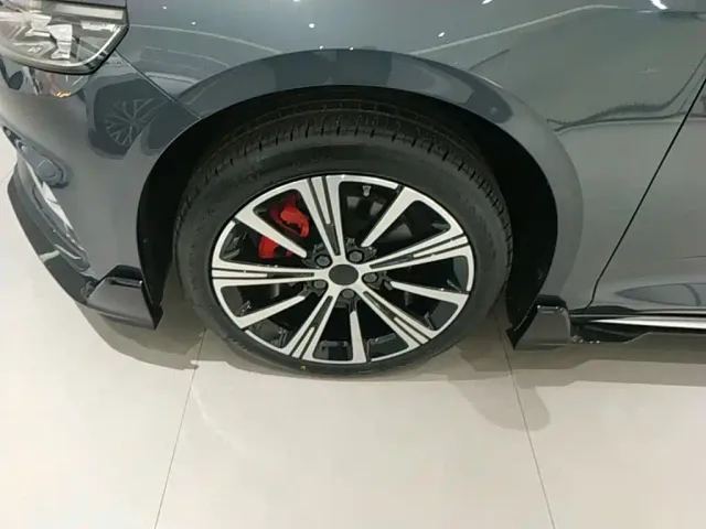 Geely Xingrui — Фото автомобиля 22