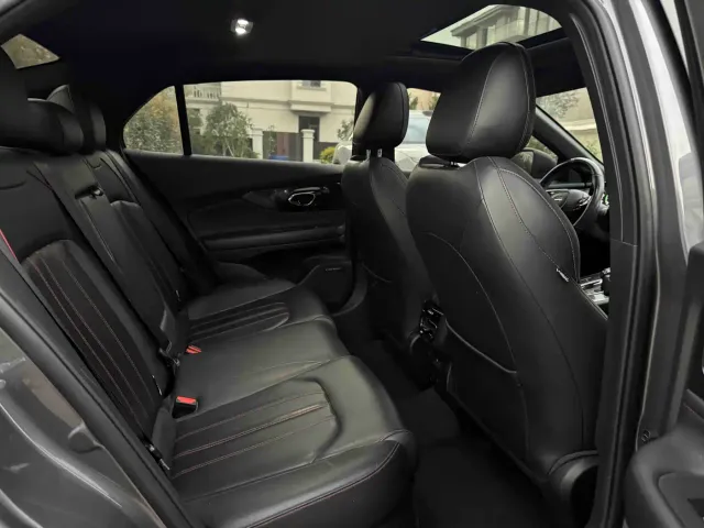 GAC Trumpchi Emkoo — Фото автомобиля 9