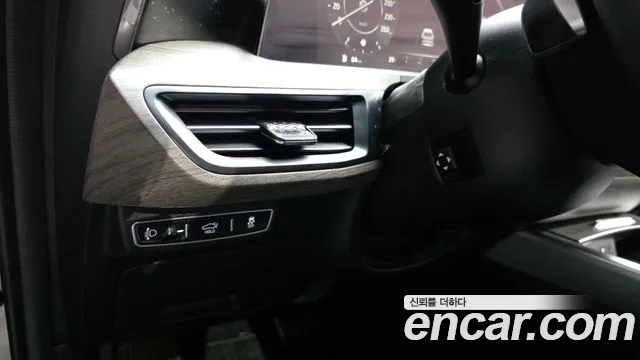 Kia K8 2.5 Бензин 2WD — Фото автомобиля 30