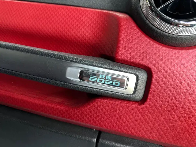 BAIC BJ40 — Фото автомобиля 22