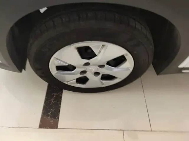 Wuling Xingchi — Фото автомобиля 22