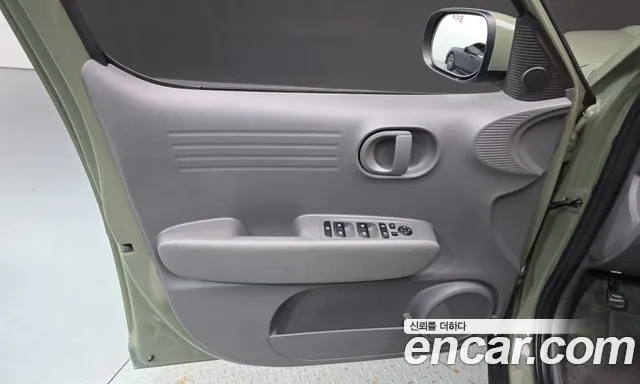 Hyundai Casper — Фото автомобиля 13