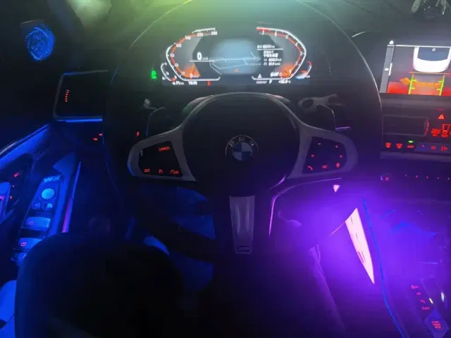 BMW 3 Series — Фото автомобиля 2