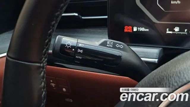 Kia K5 Generation 3 — Фото автомобиля 26
