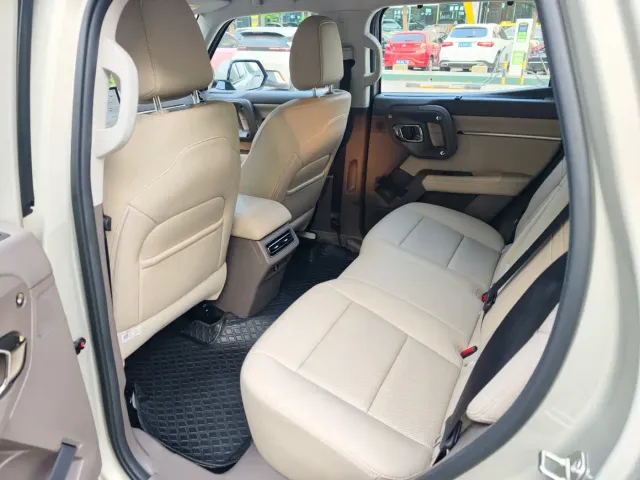 Haval Big Dog — Фото автомобиля 15