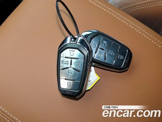 KG_Mobility_Ssangyong Musso Musso (Q300) Дизель 2.2 4WD — Фото автомобиля 14