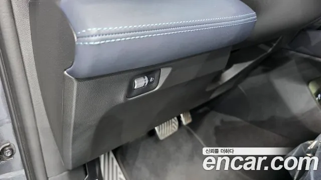 Renault Korea Grand Koleos — Фото автомобиля 25