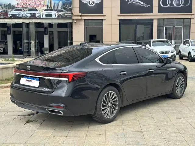 Buick LaCrosse — Фото автомобиля 8