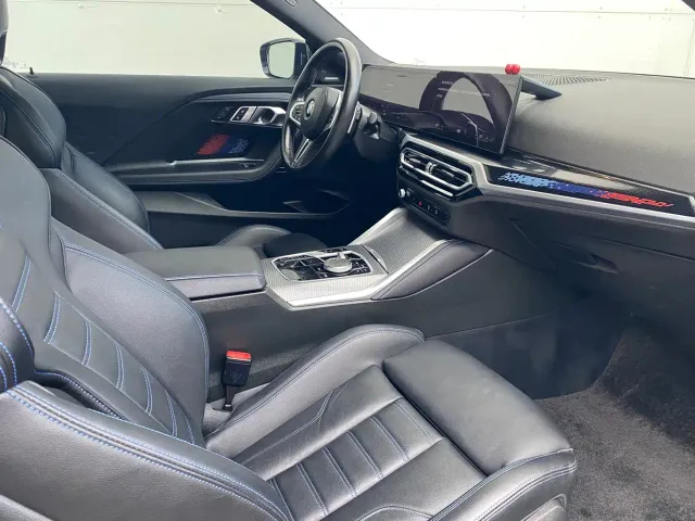 BMW M240i — Фото автомобиля 18