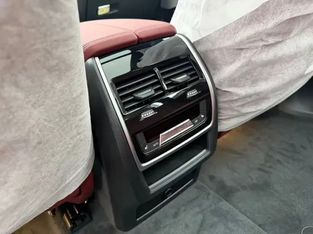 BMW X5 — Фото автомобиля 16