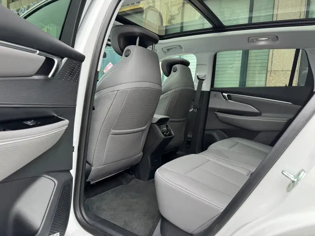 Buick E5 — Фото автомобиля 6